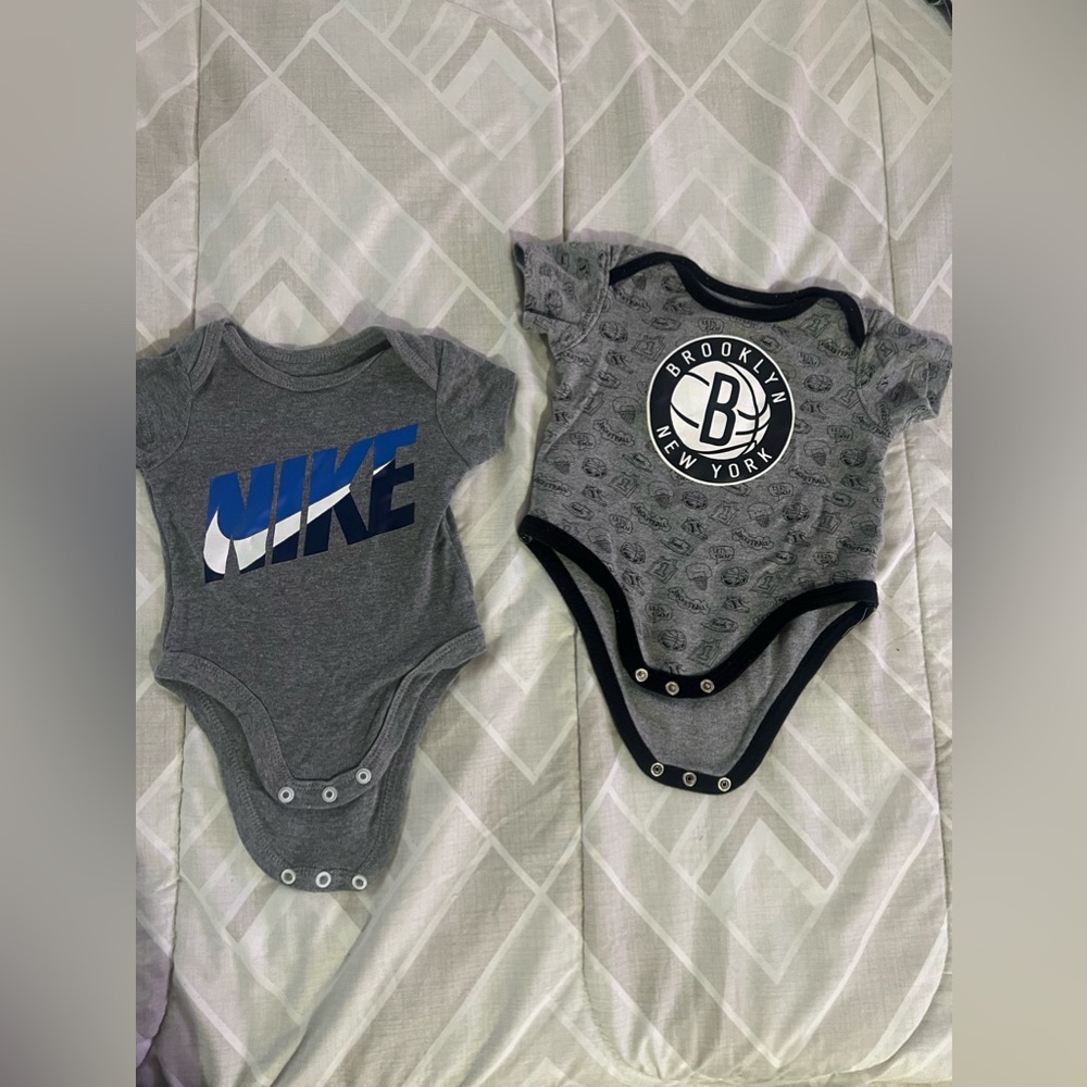 Tshirts Gray 3M